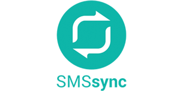 SMSsync