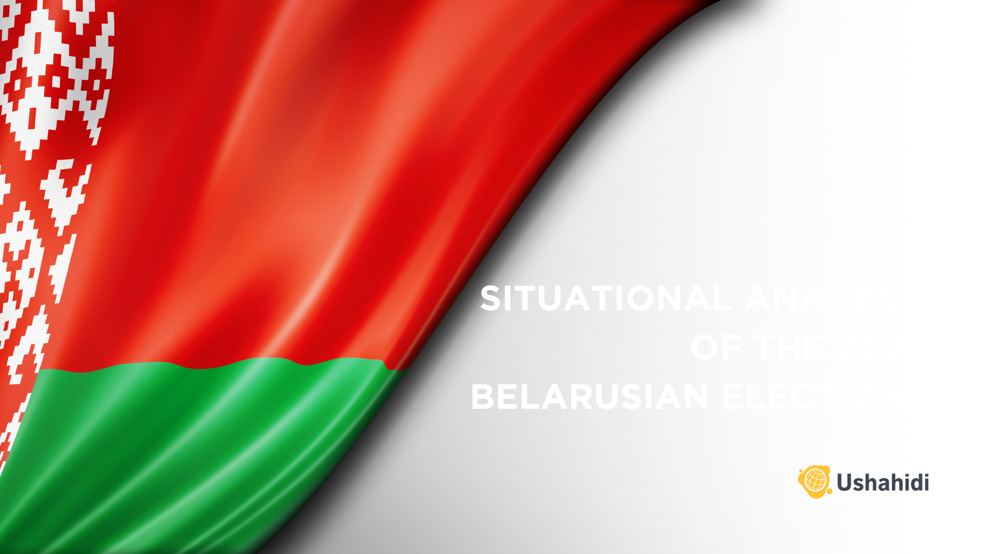 Ushahidi Navigating The Crossroads Of Democracy In Belarus   Situational Analysis Of The Belarusian 2024 Elections 